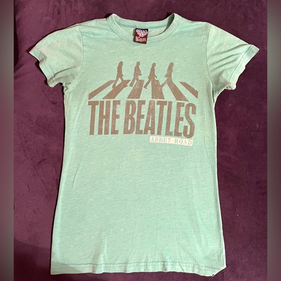 Lot of vintage graphic tees - Picture 13 of 16